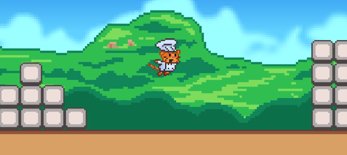 Unity Video Game